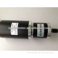 52PLG.63ZYT01 SERIES dc planetary gear motor 12v, 24v, upto 60v, rated torque upto 25Nm
